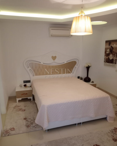 Квартира 2+1 в жилом комплексе района Махмутлар в 150 м от моря фото 16