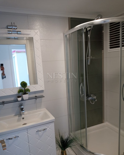 Квартира 2+1 в жилом комплексе района Махмутлар в 150 м от моря фото 20