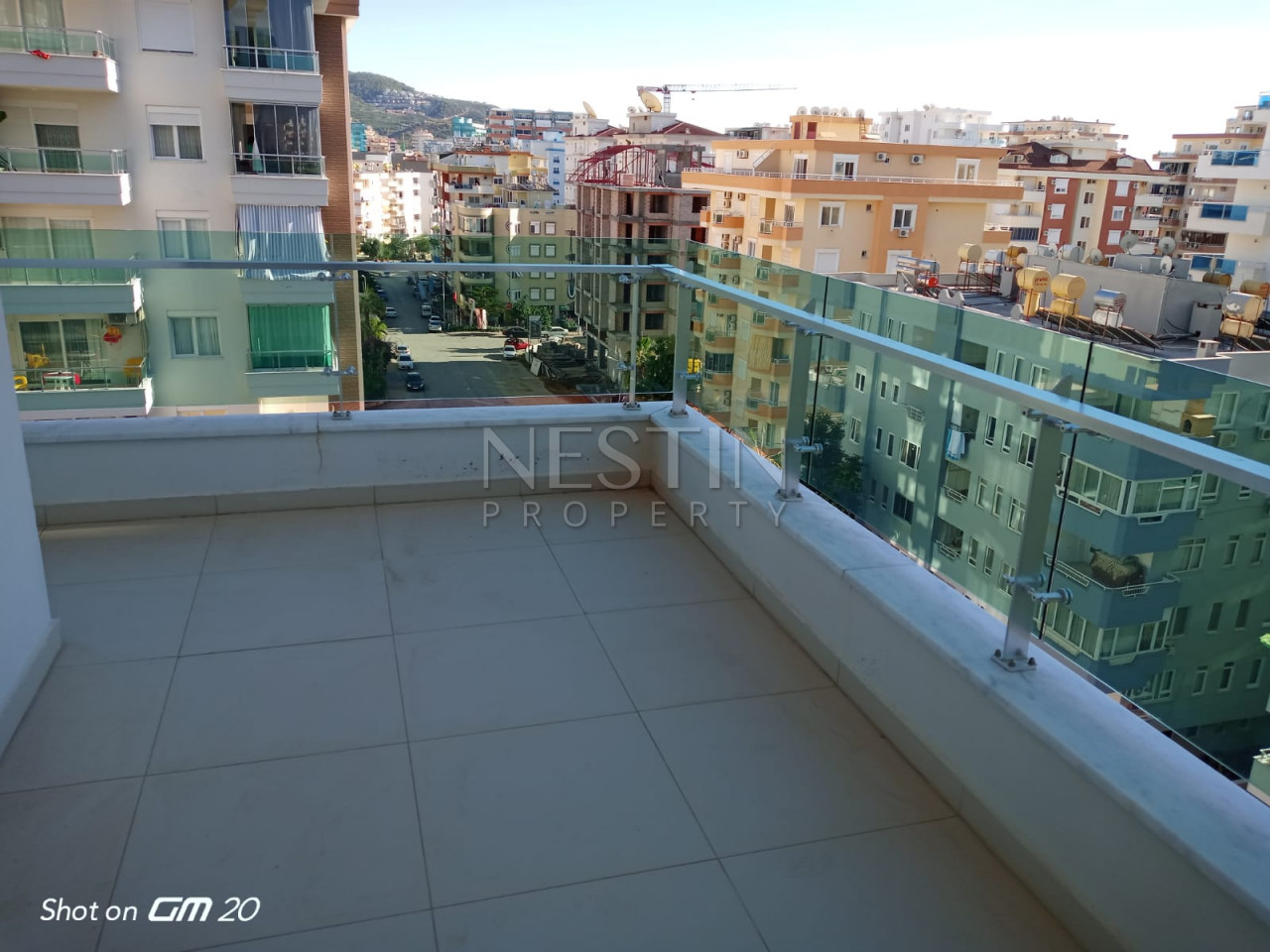 Квартира 2+1 в жилом комплексе района Махмутлар в 150 м от моря фото 22