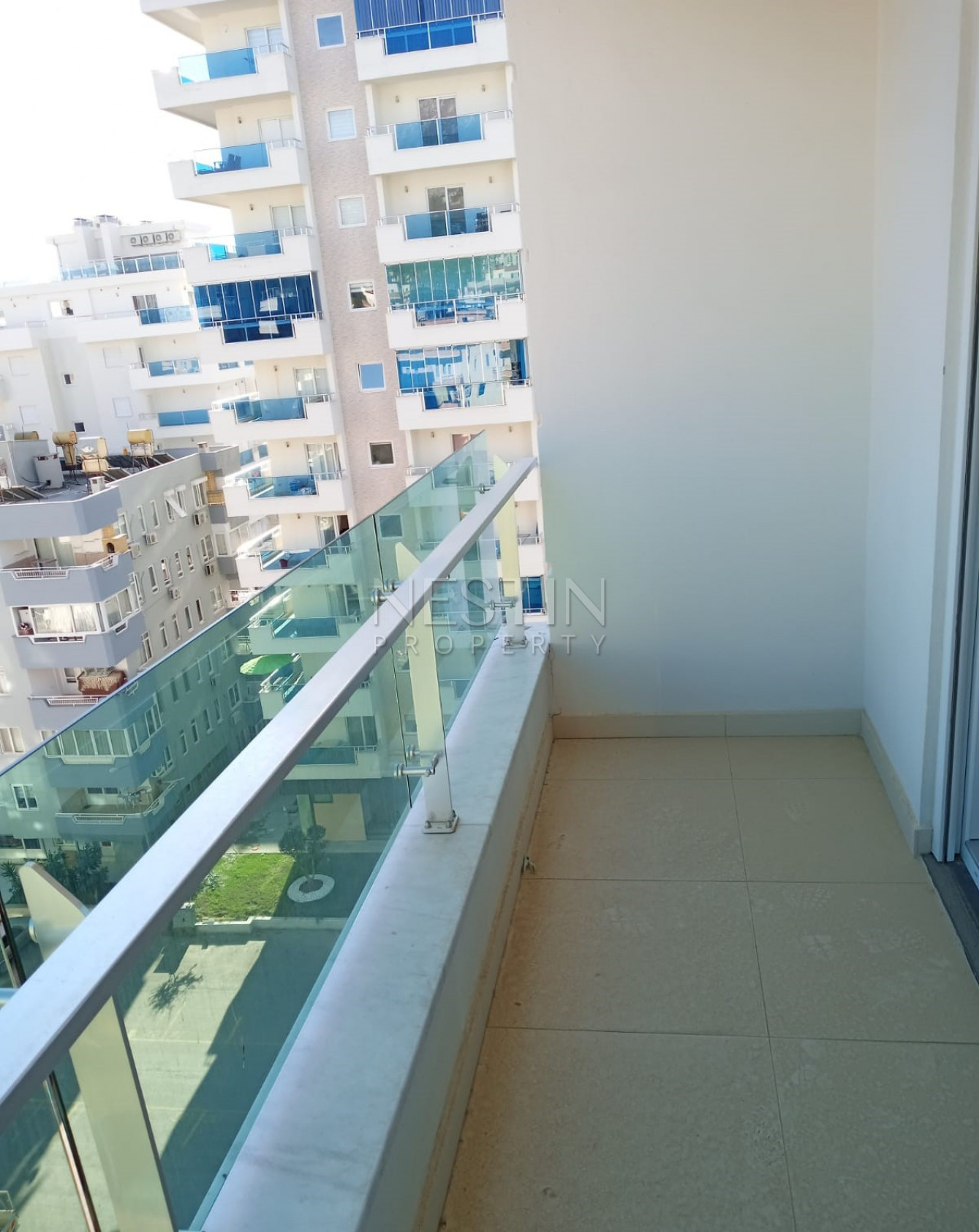 Квартира 2+1 в жилом комплексе района Махмутлар в 150 м от моря фото 23