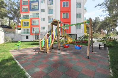 Пентхаус 3+1 на прямую от застройщика в районе Авсаллар фото 11