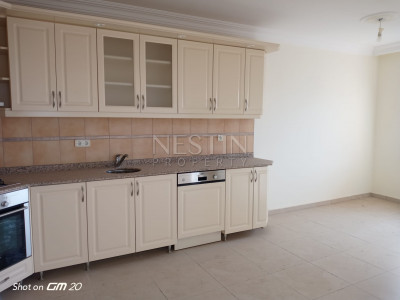 Пентхаус 4+1 с красивым видом, в районе Махмутлар, в 150 м от моря фото 10