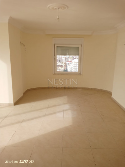 Пентхаус 4+1 с красивым видом, в районе Махмутлар, в 150 м от моря фото 11