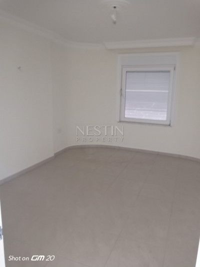 Пентхаус 4+1 с красивым видом, в районе Махмутлар, в 150 м от моря фото 12