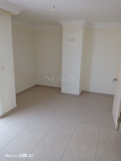 Пентхаус 4+1 с красивым видом, в районе Махмутлар, в 150 м от моря фото 15