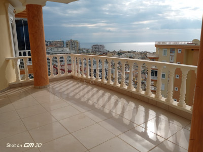 Пентхаус 4+1 с красивым видом, в районе Махмутлар, в 150 м от моря фото 22