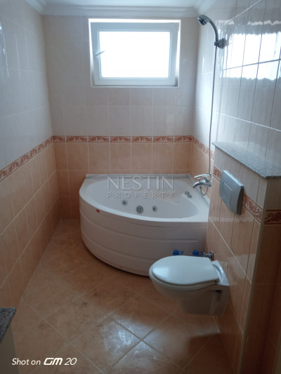 Пентхаус 4+1 с красивым видом, в районе Махмутлар, в 150 м от моря фото 25