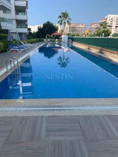 Уютная квартира 2+1 в районе Кестель и реки Димчай фото 2