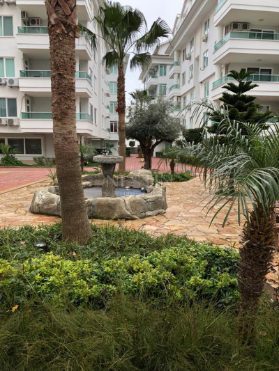 Уютная квартира 2+1 в районе Кестель и реки Димчай фото 4