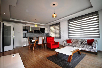 Уютная квартира 2+1 в районе Кестель и реки Димчай фото 6