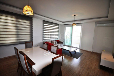 Уютная квартира 2+1 в районе Кестель и реки Димчай фото 7