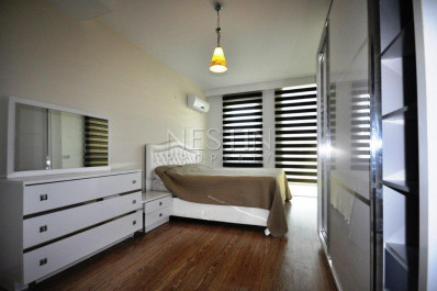 Уютная квартира 2+1 в районе Кестель и реки Димчай фото 10