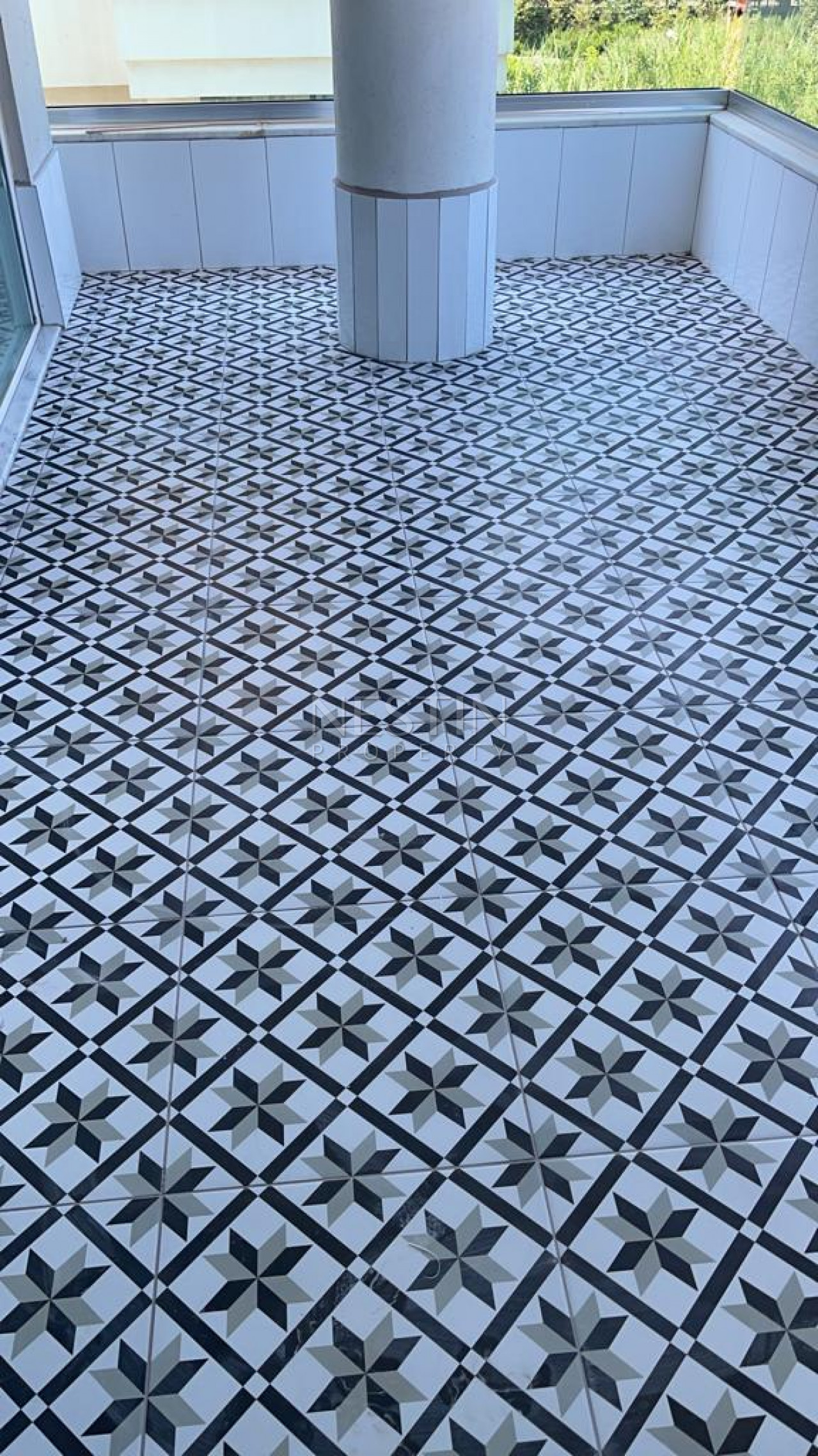 Уютная квартира 2+1 в районе Кестель и реки Димчай фото 14