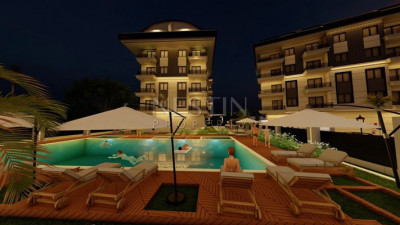 Квартира 1+1 в новом ЖК в районе верхней Обы фото 3