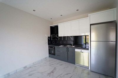 Квартира 1+1 в новом ЖК в районе верхней Обы фото 4