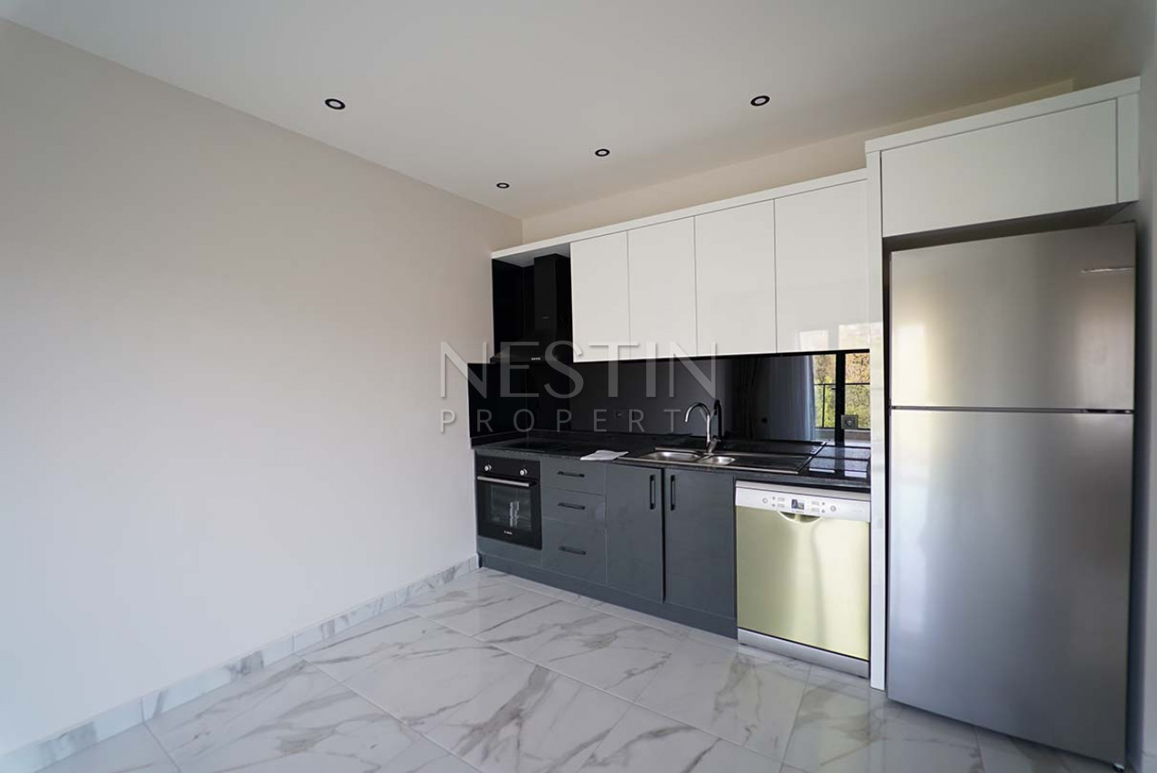 Квартира 1+1 в новом ЖК в районе верхней Обы фото 4