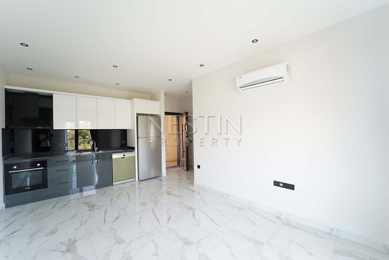 Квартира 1+1 в новом ЖК в районе верхней Обы фото 5