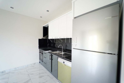 Квартира 1+1 в новом ЖК в районе верхней Обы фото 6