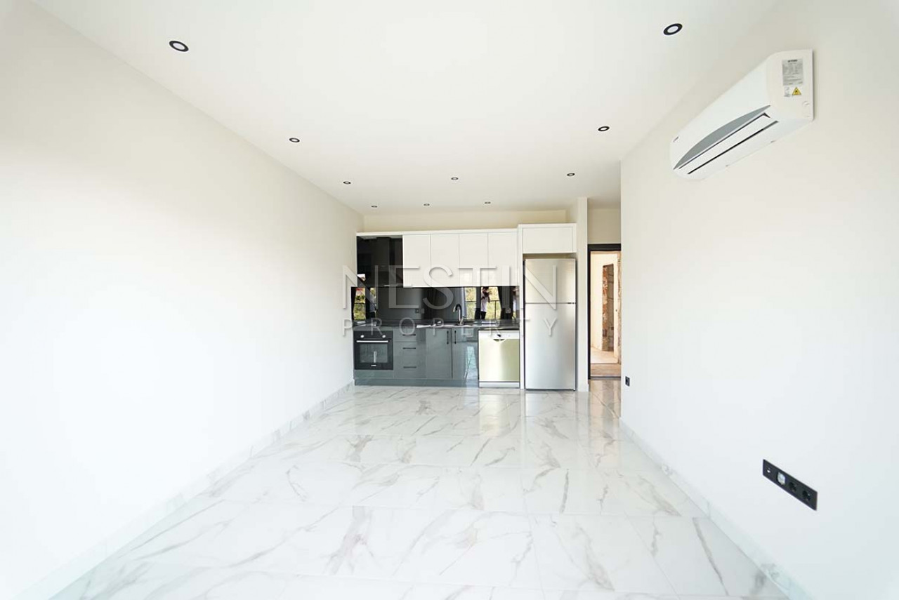 Квартира 1+1 в новом ЖК в районе верхней Обы фото 7