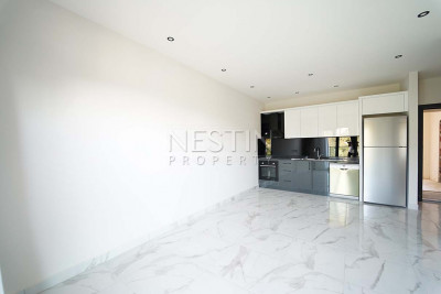 Квартира 1+1 в новом ЖК в районе верхней Обы фото 8