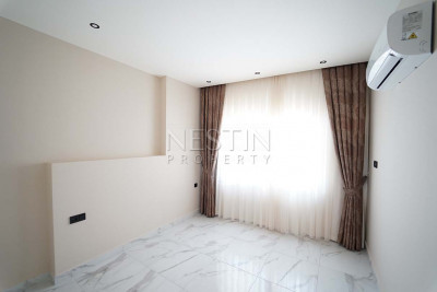 Квартира 1+1 в новом ЖК в районе верхней Обы фото 9