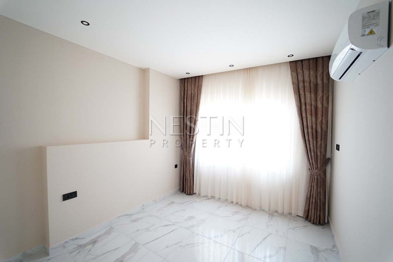 Квартира 1+1 в новом ЖК в районе верхней Обы фото 9