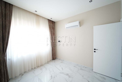 Квартира 1+1 в новом ЖК в районе верхней Обы фото 10