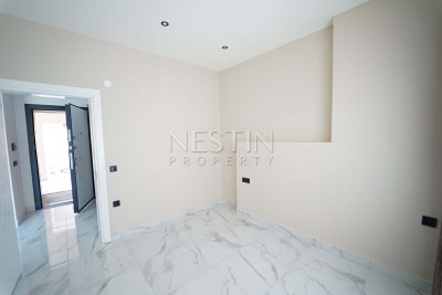 Квартира 1+1 в новом ЖК в районе верхней Обы фото 11