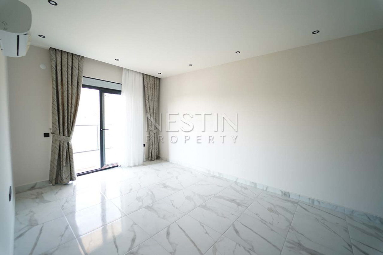 Квартира 1+1 в новом ЖК в районе верхней Обы фото 12