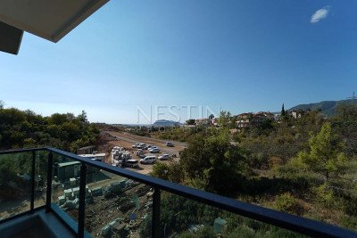 Квартира 1+1 в новом ЖК в районе верхней Обы фото 13