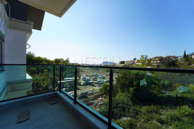 Квартира 1+1 в новом ЖК в районе верхней Обы фото 14