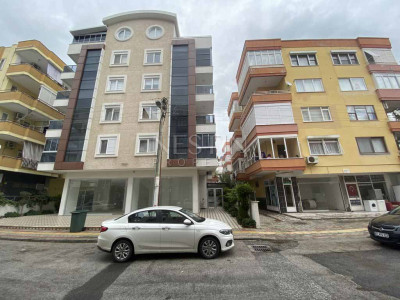 Уютная квартира 1+1 в центре города Аланья в 150 м от пляжа Кейкубат фото 2