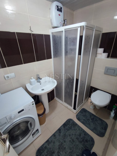 Апартаменты 2+1 в районе Кестель, с прямым видом на море фото 16