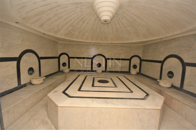 Большая квартира 2+1 в районе Махмутлар, с красивым видом на море и город фото 5