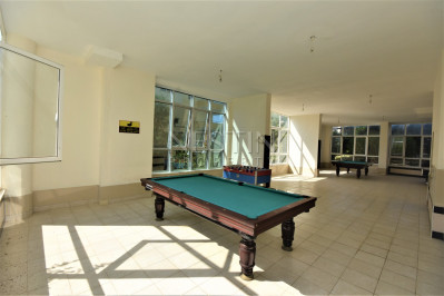 Большая квартира 2+1 в районе Махмутлар, с красивым видом на море и город фото 11