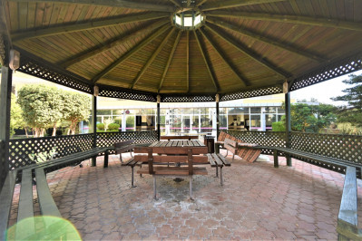 Большая квартира 2+1 в районе Махмутлар, с красивым видом на море и город фото 12