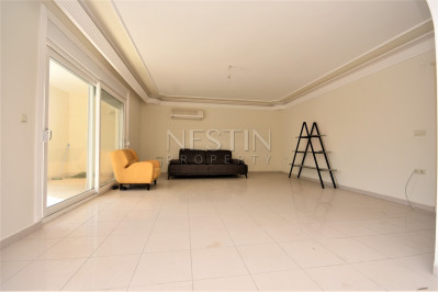 Большая квартира 2+1 в районе Махмутлар, с красивым видом на море и город фото 15