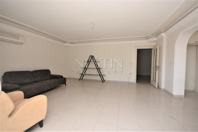 Большая квартира 2+1 в районе Махмутлар, с красивым видом на море и город фото 16