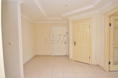 Большая квартира 2+1 в районе Махмутлар, с красивым видом на море и город фото 19