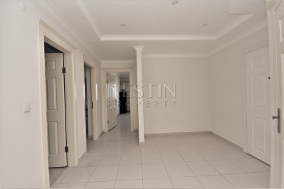 Большая квартира 2+1 в районе Махмутлар, с красивым видом на море и город фото 20