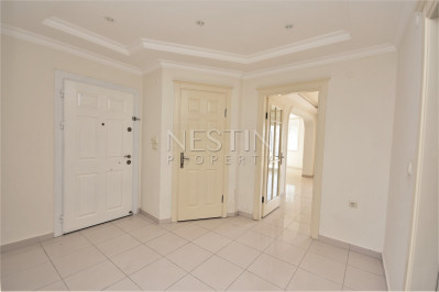 Большая квартира 2+1 в районе Махмутлар, с красивым видом на море и город фото 24