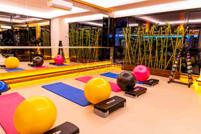 Квартира 2+1 в хорошем комплексе с развитой инфраструктурой в районе Махмутлар фото 7