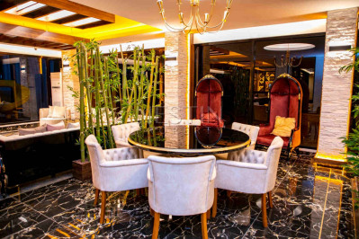 Квартира 2+1 в хорошем комплексе с развитой инфраструктурой в районе Махмутлар фото 11