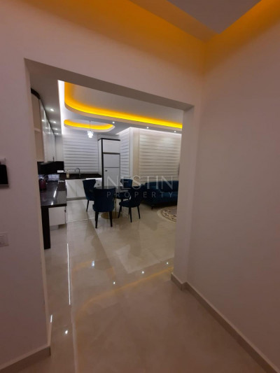 Квартира 2+1 в хорошем комплексе с развитой инфраструктурой в районе Махмутлар фото 13