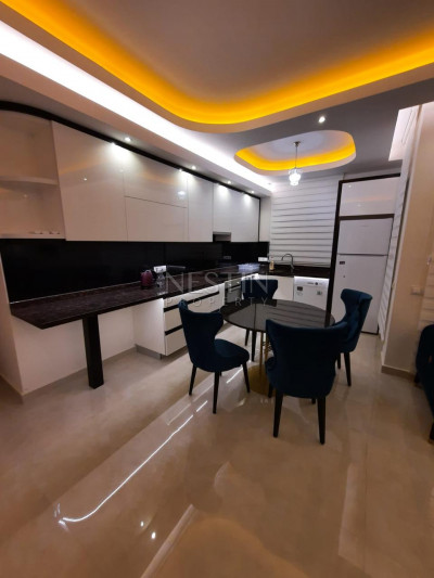 Квартира 2+1 в хорошем комплексе с развитой инфраструктурой в районе Махмутлар фото 14