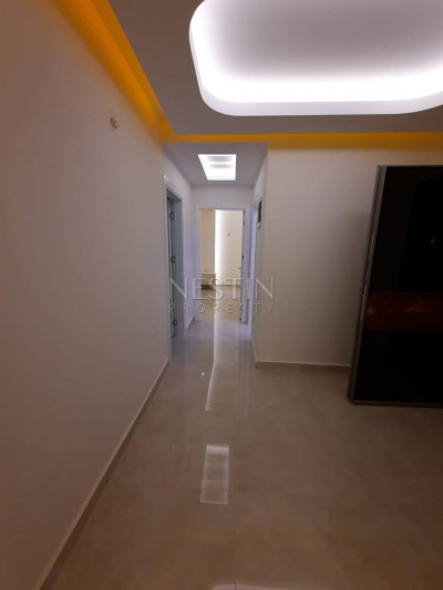 Квартира 2+1 в хорошем комплексе с развитой инфраструктурой в районе Махмутлар фото 16