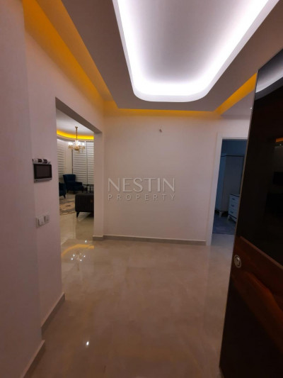 Квартира 2+1 в хорошем комплексе с развитой инфраструктурой в районе Махмутлар фото 18