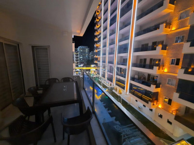 Квартира 2+1 в хорошем комплексе с развитой инфраструктурой в районе Махмутлар фото 20