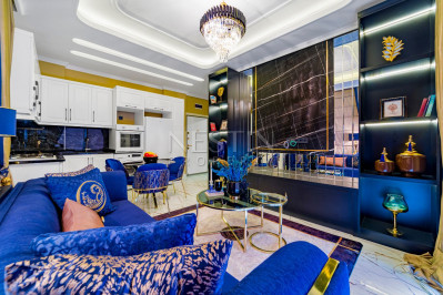 Квартира 1+1 в престижном районе Оба, по очень выгодной цене фото 5