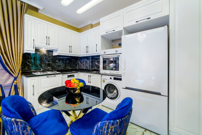 Квартира 1+1 в престижном районе Оба, по очень выгодной цене фото 6